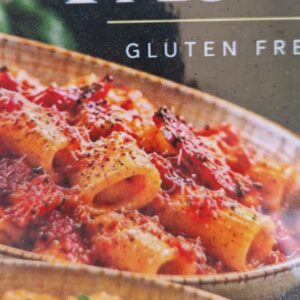 Maccheroni all Amatriciana
