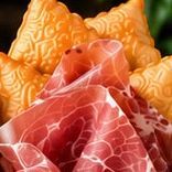 Cono Gnocco Fritto Parma