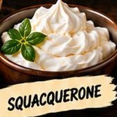 Squacquerone