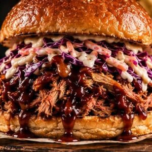 Pulled Pork