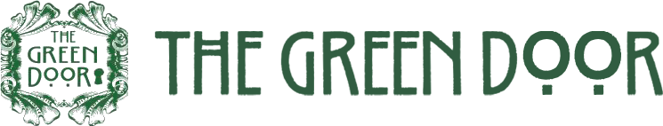 The GreenDoor